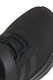 adidas Sportswear, Pantofi sport cu inchidere velcro si logo Racer TR23, Negru, 28 EU