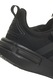 adidas Sportswear, Pantofi sport cu inchidere velcro si logo Racer TR23, Negru, 28 EU