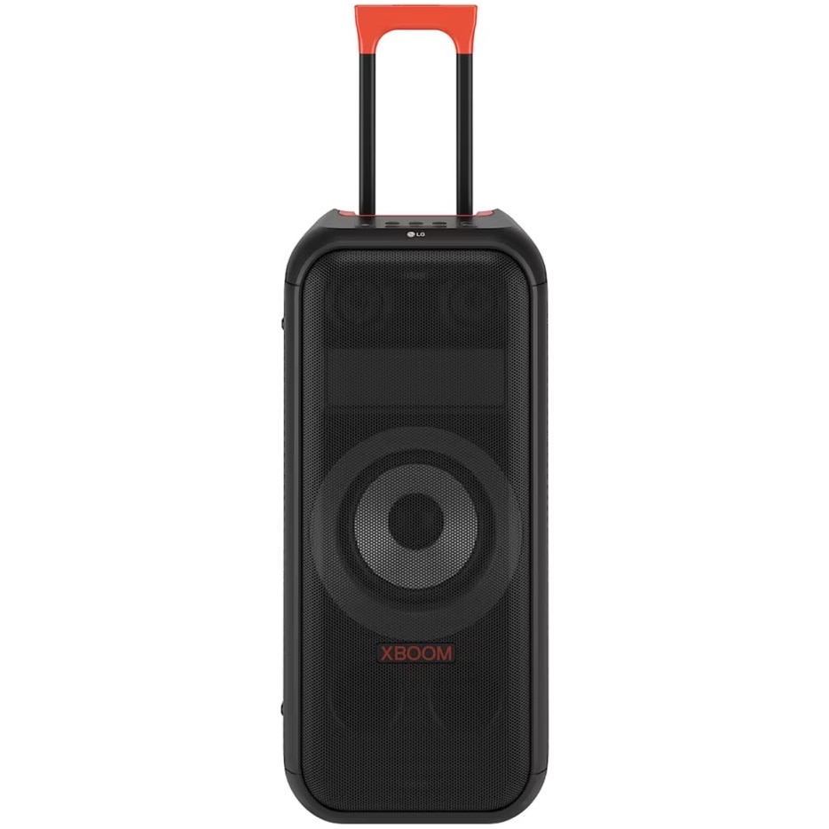 Sistem audio LG XBOOM XL7S, Bluetooth, IPX4, 250W, Negru - eMAG.ro