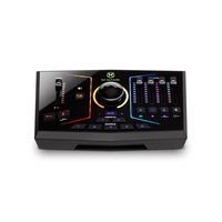 Interfata Audio, M-GAME, RGB Duala