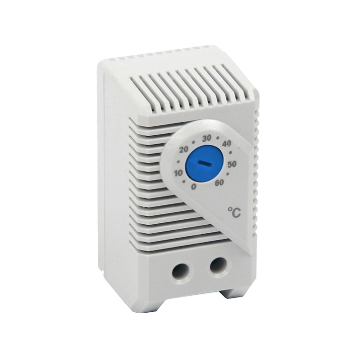 Спирателен термостат, KTS, 0-60 градуса C (охлаждане) ALANTEC