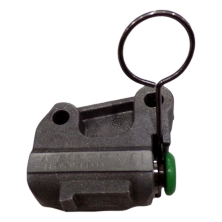 Bal láncfeszítő, Mercedes-Benz, fém, szürke