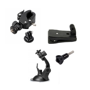 Suporturi si sisteme de prindere