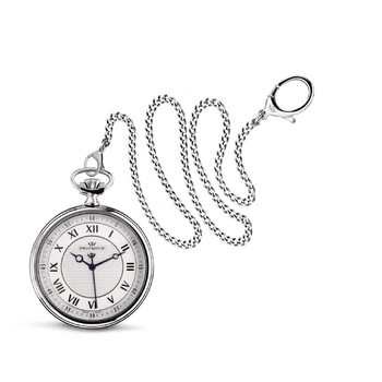 Ceas barbatesc Philip Watch R8259183001 Quartz Argintiu Ceas barbatesc Philip Watch R8259183001 Quartz Argintiu
