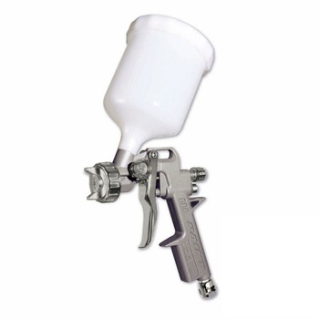 Pistol de vopsit cu rezervor sus 162A-R Pistol de vopsit cu rezervor sus 162A-R