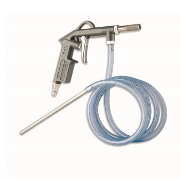 Pistol de sablat universal cu furtun 166B Pistol de sablat universal cu furtun 166B