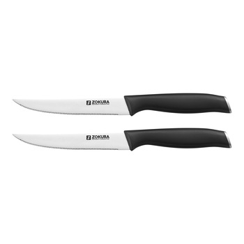 Set Zokura, 2 cutite friptura Set Zokura, 2 cutite friptura