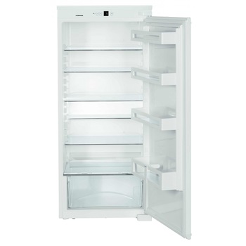 Frigider Liebherr IKS 2330 Comfort, 217 L, Clasa A++, Bio Cool, SuperCool, Alb Frigider Liebherr IKS 2330 Comfort, 217 L, Clasa A++, Bio Cool, SuperCool, Alb