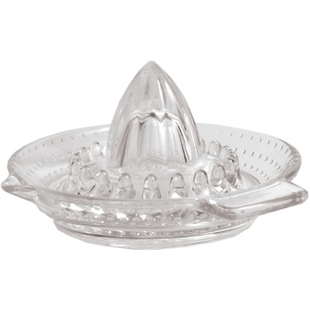 Storcator citrice sticla,13cm Storcator citrice sticla,13cm