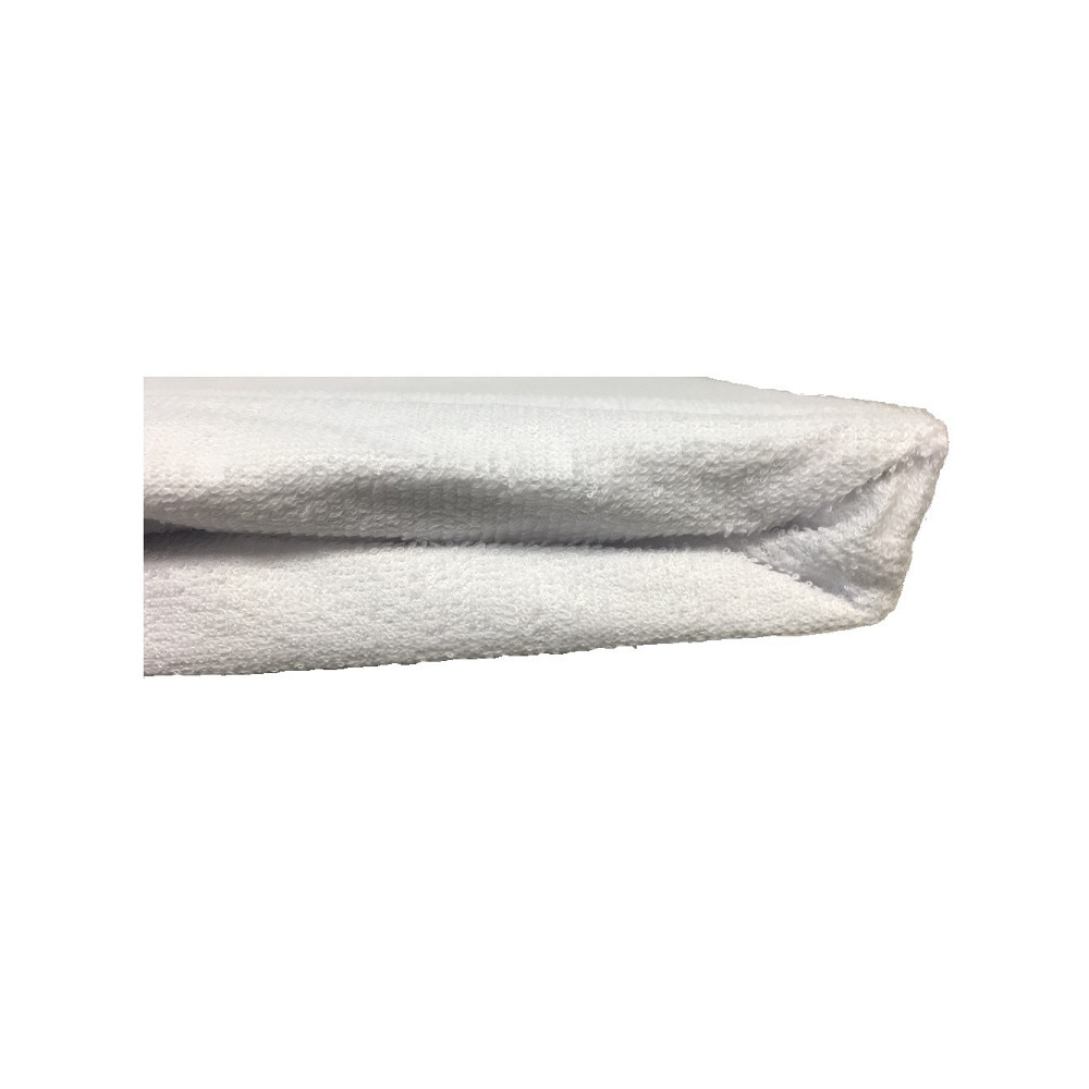 Protectie saltea impermeabila si respirabila PU 90 x 200 cm