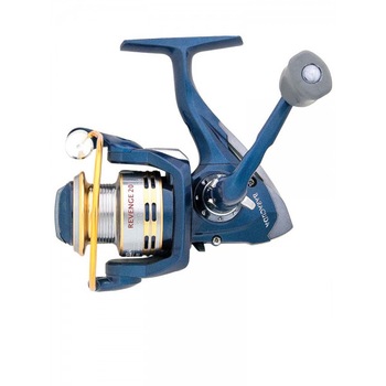 Mulineta Baracuda Revenge 20 pentru spinning Mulineta Baracuda Revenge 20 pentru spinning