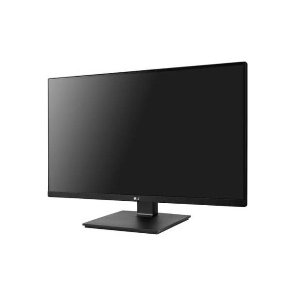 Монитор IPS LED LG 27" 27BN65QP-B, QHD 2560x1440, HDMI, DisplayPort ...