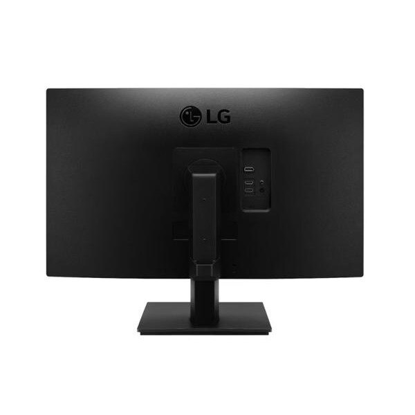 Монитор IPS LED LG 27" 27BN65QP-B, QHD 2560x1440, HDMI, DisplayPort ...
