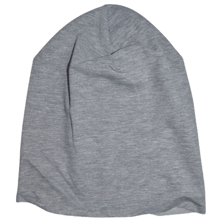 Caciula pentru baieti Mini Junior 240823-93-54, Gri 101370