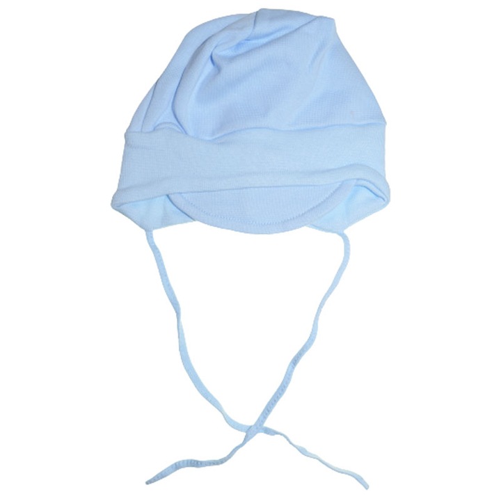 Kalap fiúknak Mini Junior 240823-96-42, kék 101376