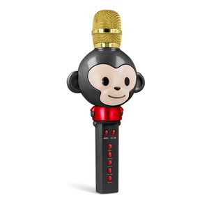 LEXIBOOK Microphone Disney La Reine des Neiges - MIC100FZ pas cher