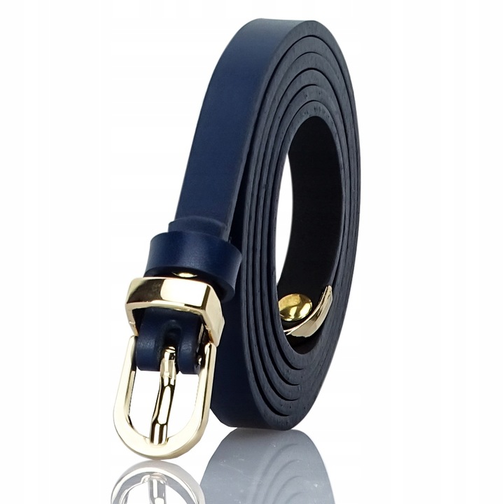Curele dama Gracio din piele OL-81, 100