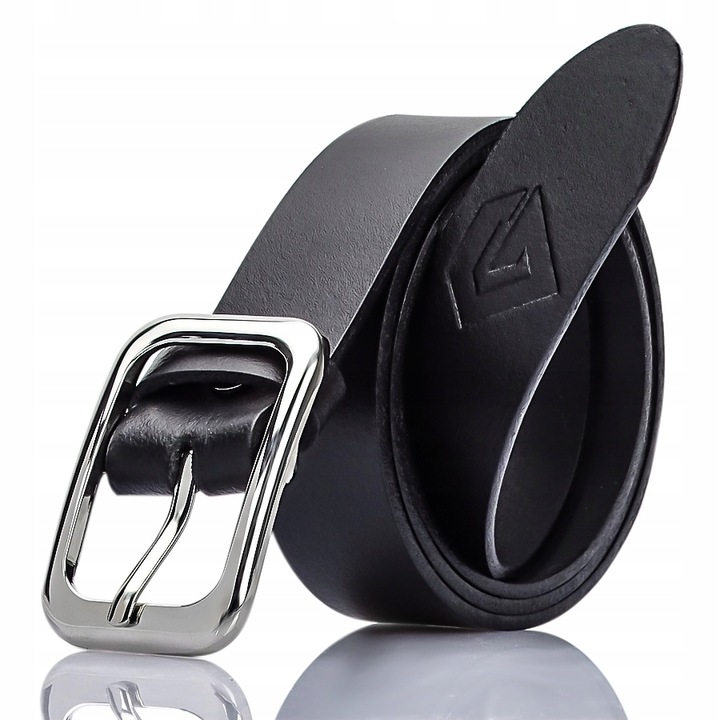 Curele dama Gracio din piele TRS-03, 140