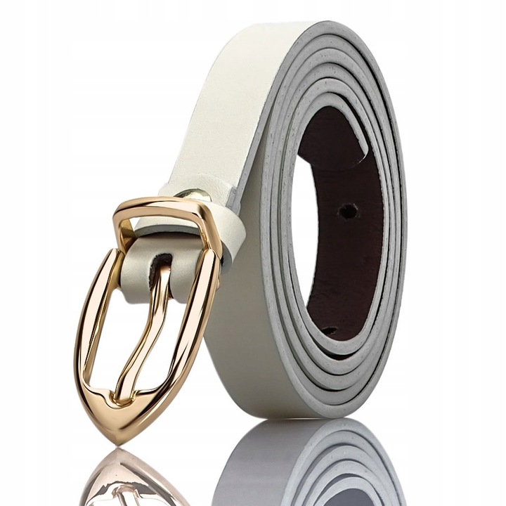 Curele dama Gracio din piele OL-66, 105