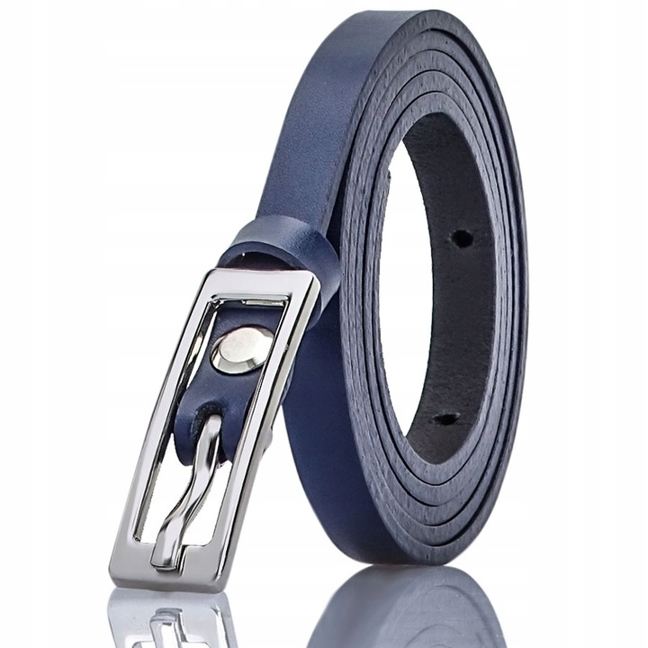 Curele dama Gracio din piele OL-77, 90