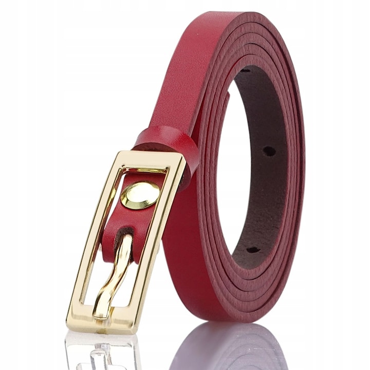 Curele dama Gracio din piele OL-76, 120