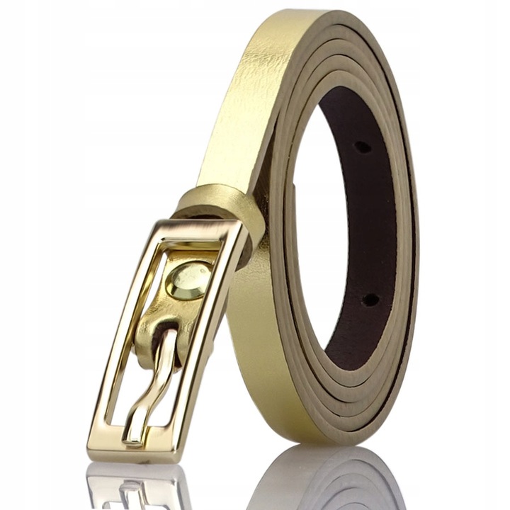 Curele dama Gracio din piele OL-77, 120