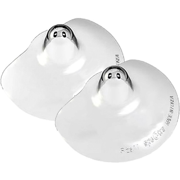 Протектори за зърна Spectra, За кърмене, Размер M