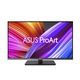ASUS PA32UCR-K ProArt Monitor 32" IPS 3840x2160, 3xHDMI/Displayport, USB Type-C, Fekete