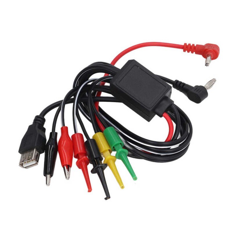 Cablul tester universal pentru diverse aparate - eMAG.ro