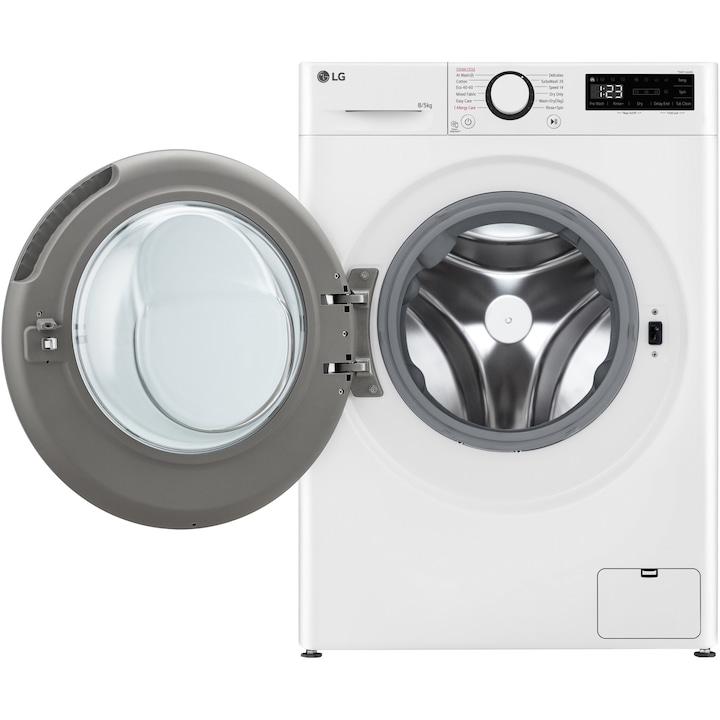 LG F2DR508S1W - imagine produs 2
