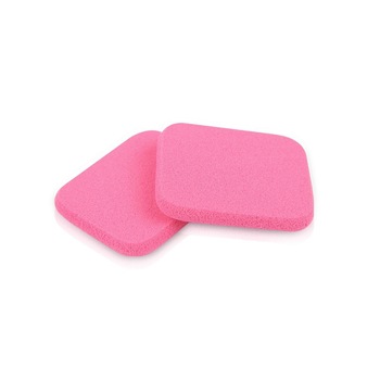 Burete pentru machiaj din latex 2 bucati Burete pentru machiaj din latex 2 bucati