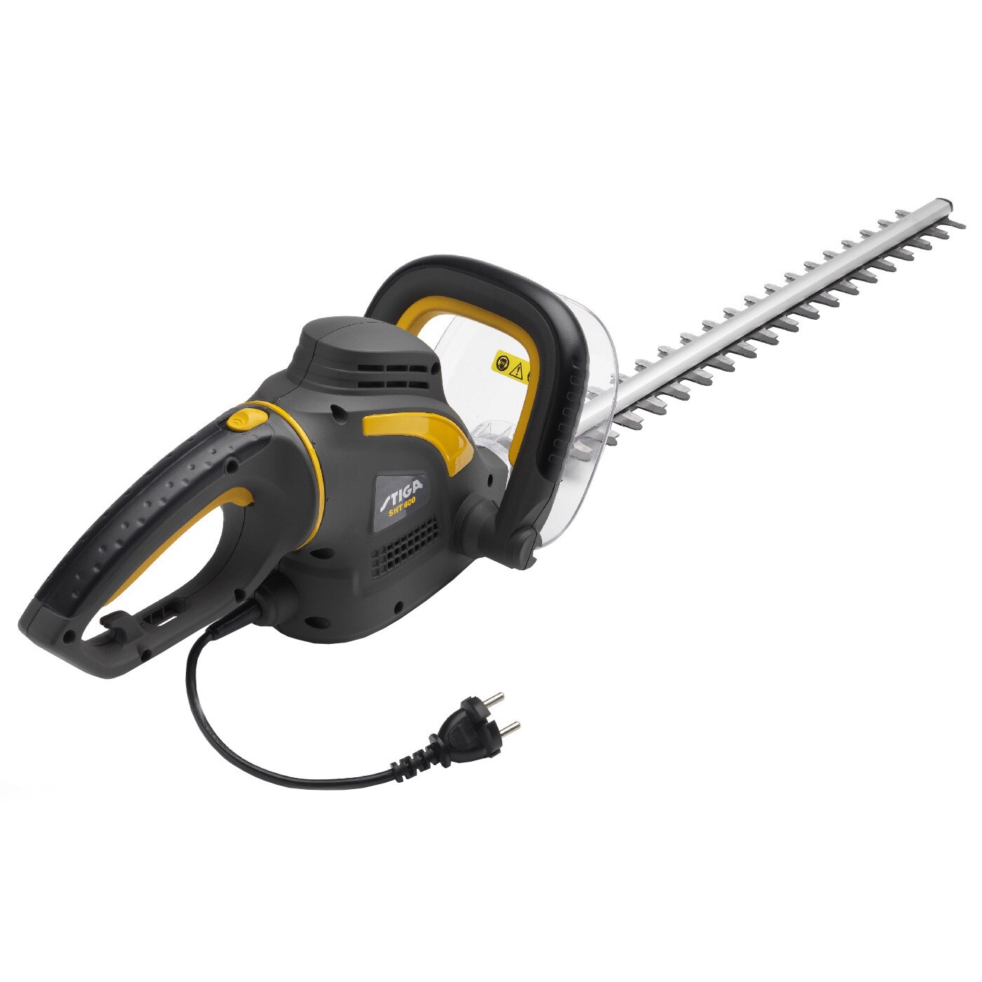Trimmer electric de tuns gard viu Stiga SHT 600, 600W, 60cm