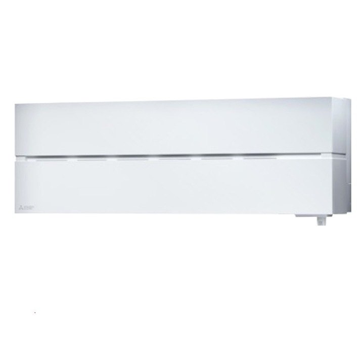 Aparat de aer conditionat inverter Mitsubishi Electric MSZ-LN25VGW + MUZ-LN25VG, 9000 BTU, 20 m², A+++ / A+++, Wi-Fi, R-32, Alb