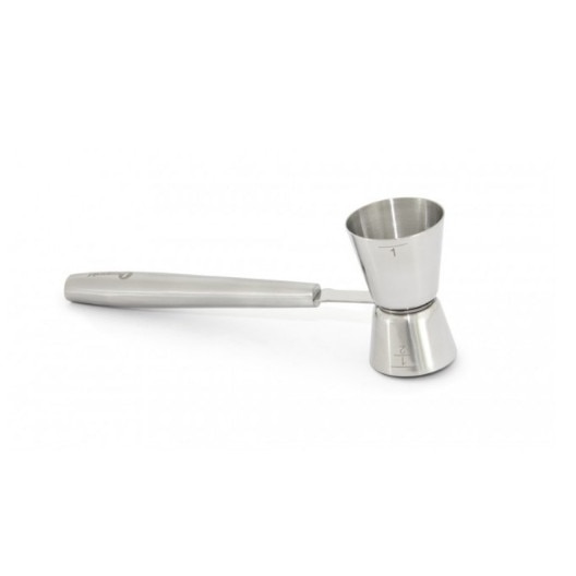 Masuratoare dubla jigger Bredemeijer