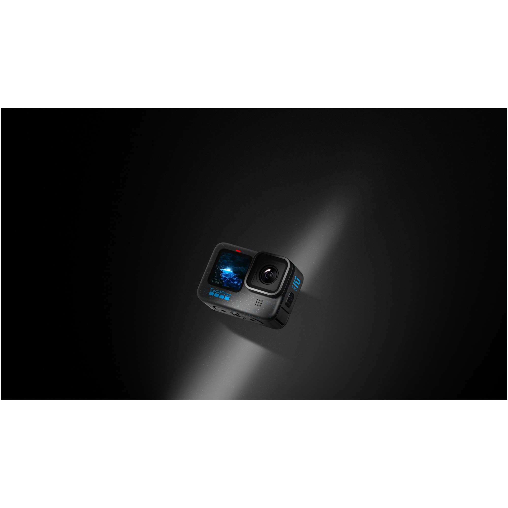 Camera video sport GoPro Hero12 Black eMAG.ro