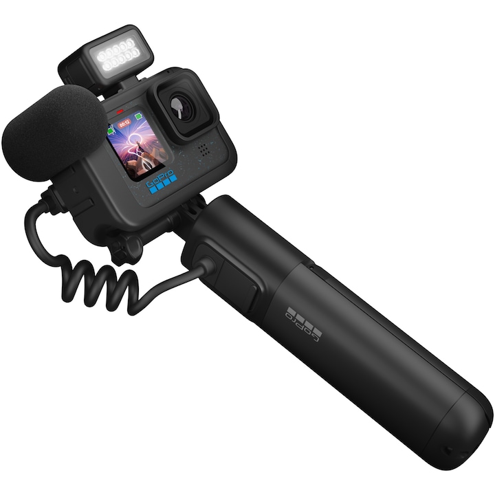 GoPro HERO12 Black Creator Edition sportkamera