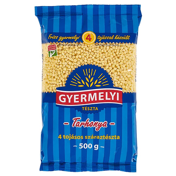 Cuscus, Gyermelyi, 500 g