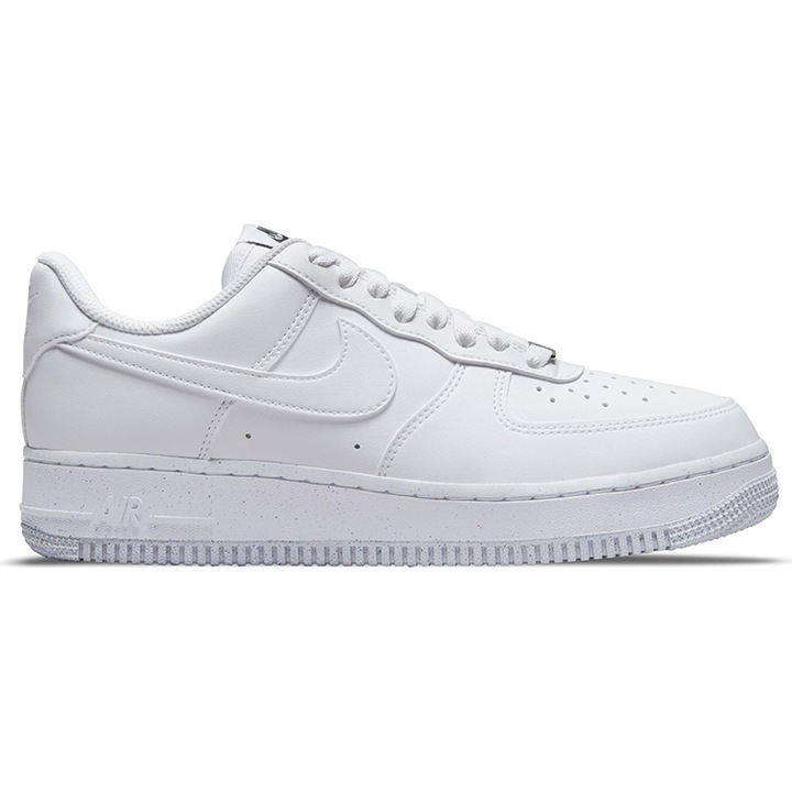 Pantofi sport barbati Nike Air Force 1 DC9486-101, Alb, 42.5 EU