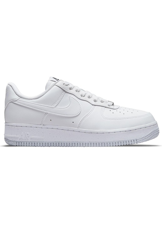 Pantofi sport barbati Nike Air Force 1 DC9486-101, Alb, 43 EU