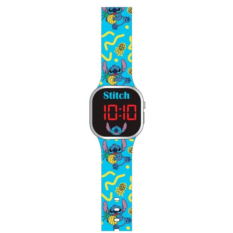 Led Watch Lilo&Stitch KiDS Licensing - eMAG.ro