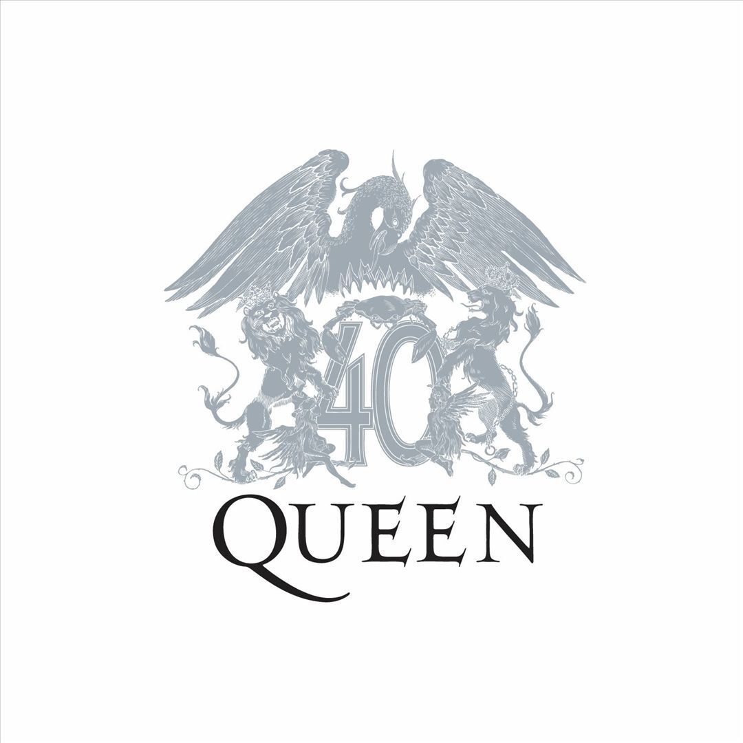 Queen - Queen 40 Vol.2 [Box Set] (5cd) - eMAG.ro