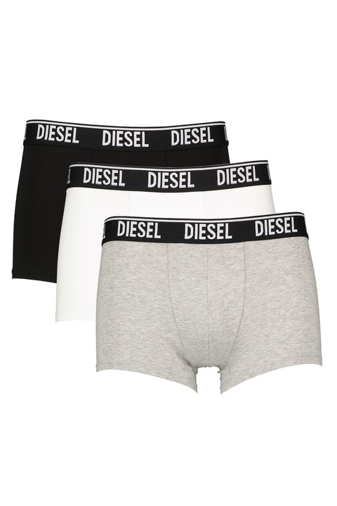 DIESEL 3er-Pack Boxershorts