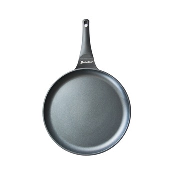 Tigaie clatite Schmitter, invelis teflon, aluminiu turnat, 28 cm