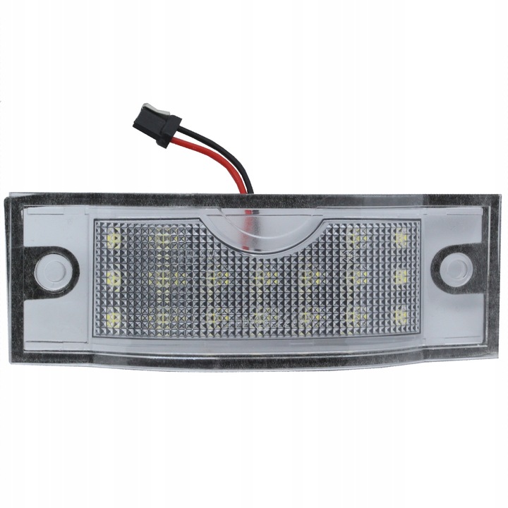 Lampa Numar Led Renault Trafic, Me Premium