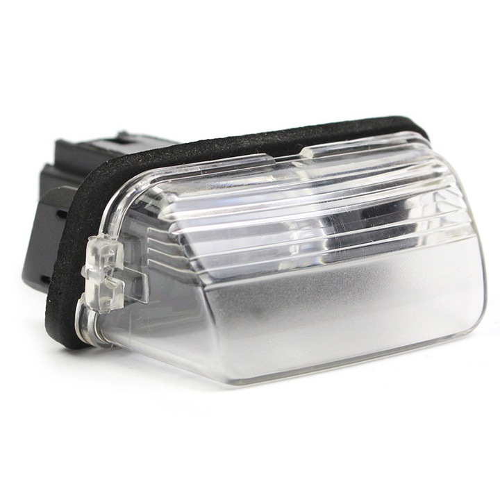 Lampa Numar Peugeot 206 207 306 307 308 406 407 Citroen Berlingo C3 C4 Xsara Picasso Saxo, Me Premium