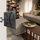 Suport de Perete Pentru Televizor, 32"-55", Full Motion, Negru