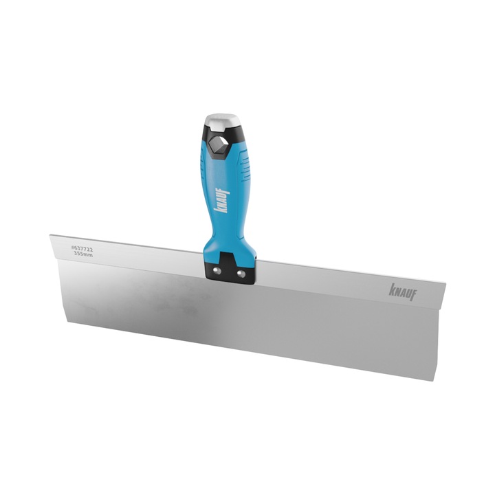 Spaclu profesional Knauf, 355 mm