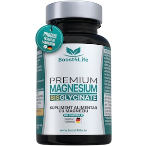 Vitamine si minerale