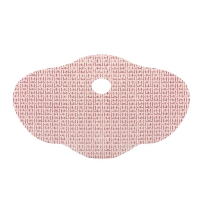 Plasturi abdominali pentru slabit, cu extracte din plante, pentru modelare corporala si pierdere in greutate, autocolante, 5 bucati