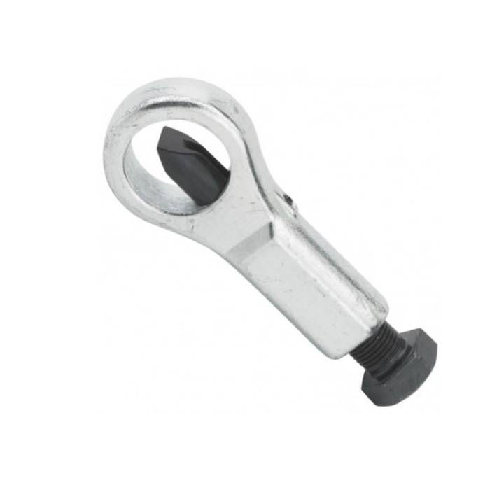 Kézi diótörő, Nyitás 18-36